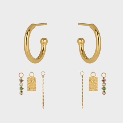 Vibe Mix winther-studio-international