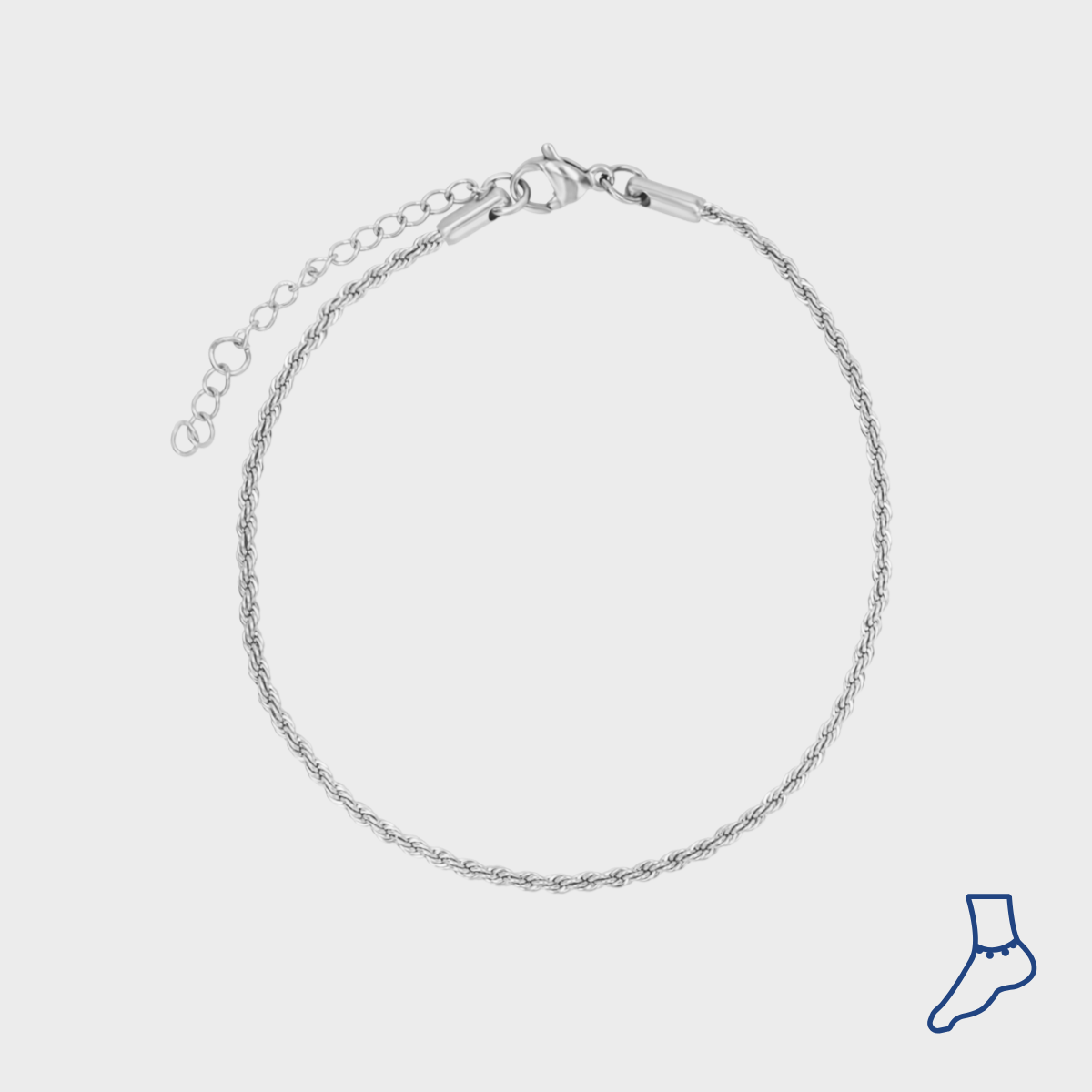 Victoria Anklet winther-studio-international