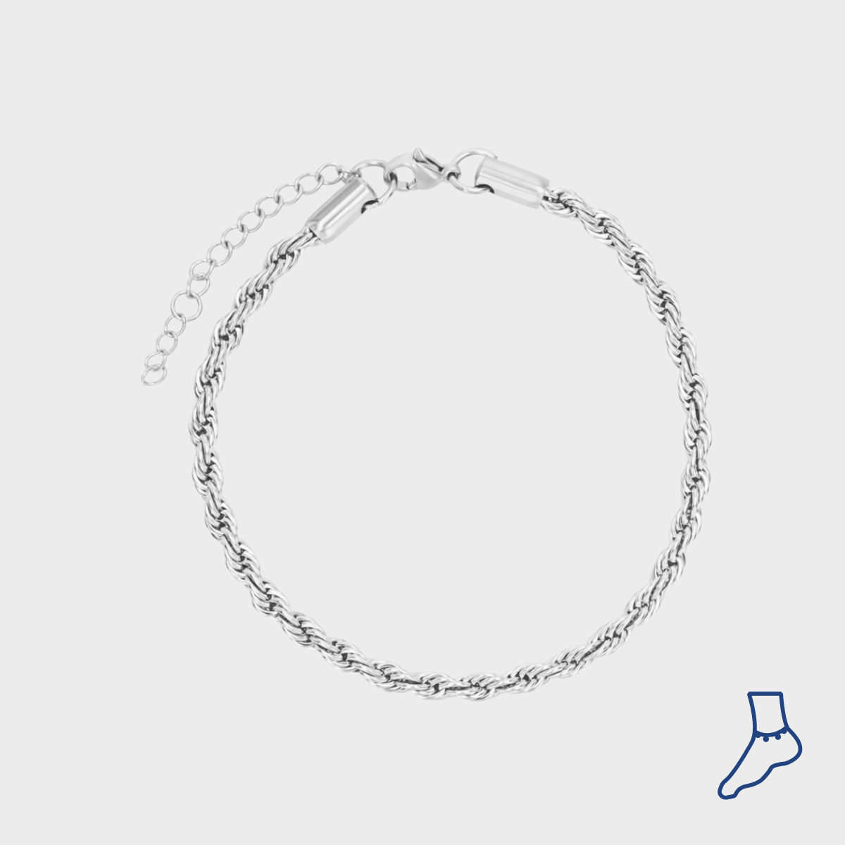 Victoria Anklet winther-studio-international