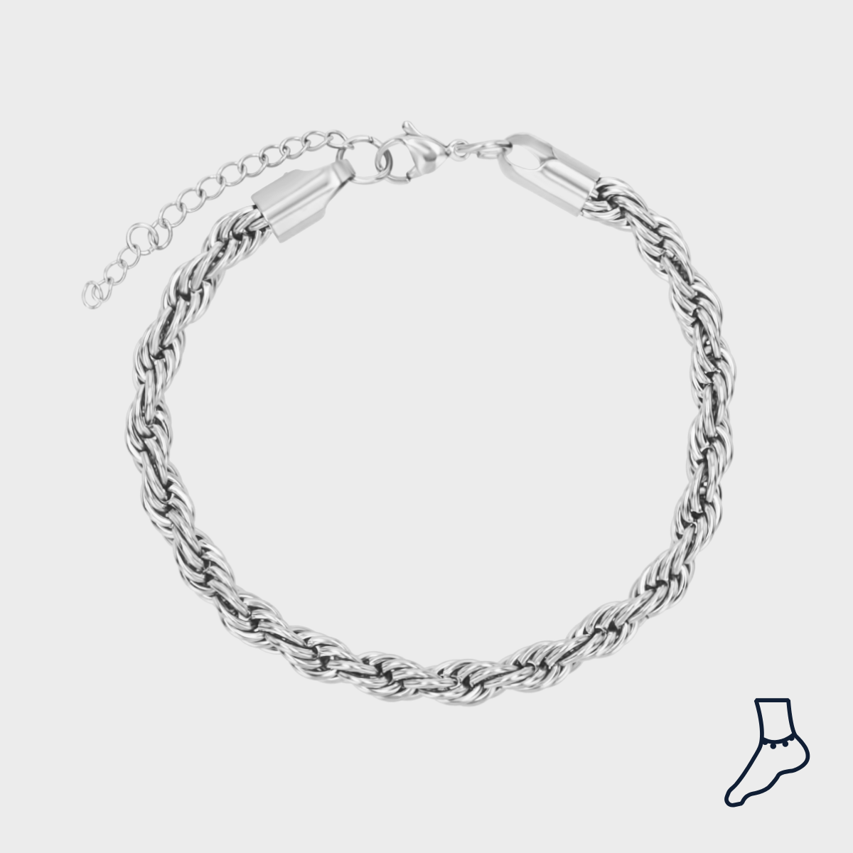Victoria Anklet winther-studio-international