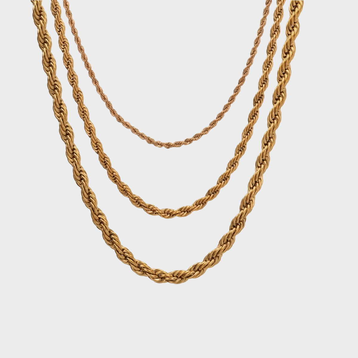 Victoria Necklace winther-studio-international