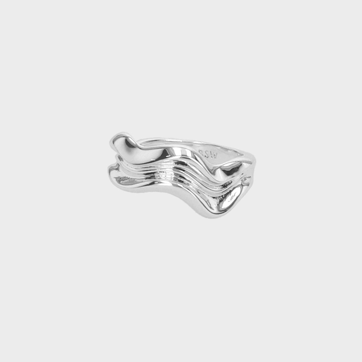 Wave Orbit Ring