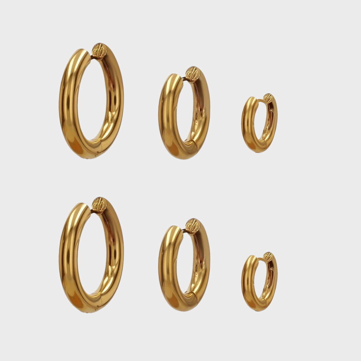 Wide Hoop Mix winther-studio-international