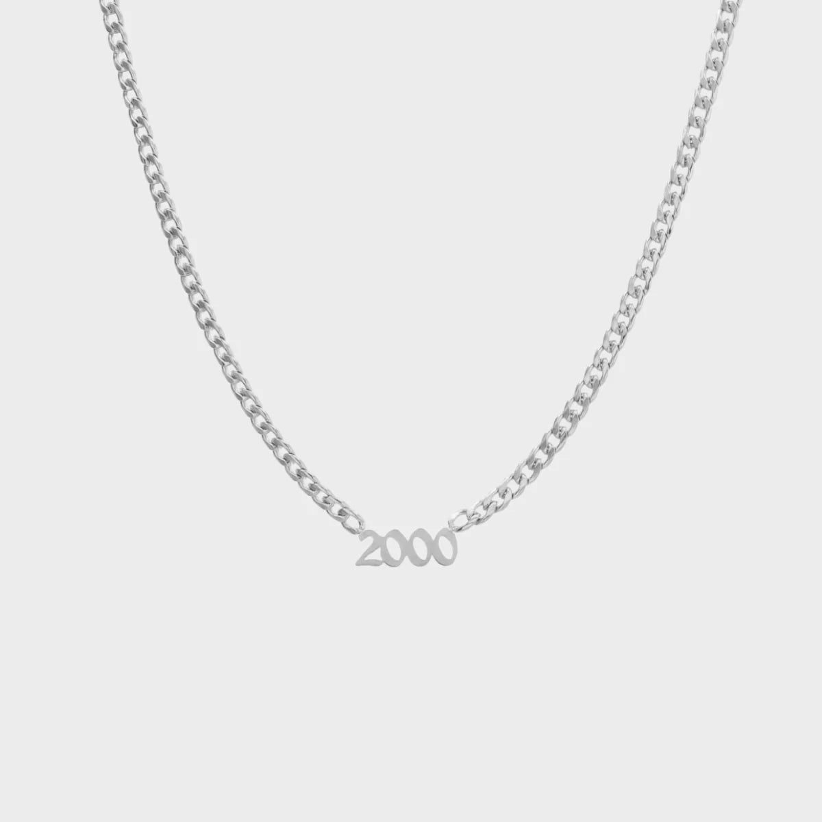 Birth Year Necklace winther-studio-international