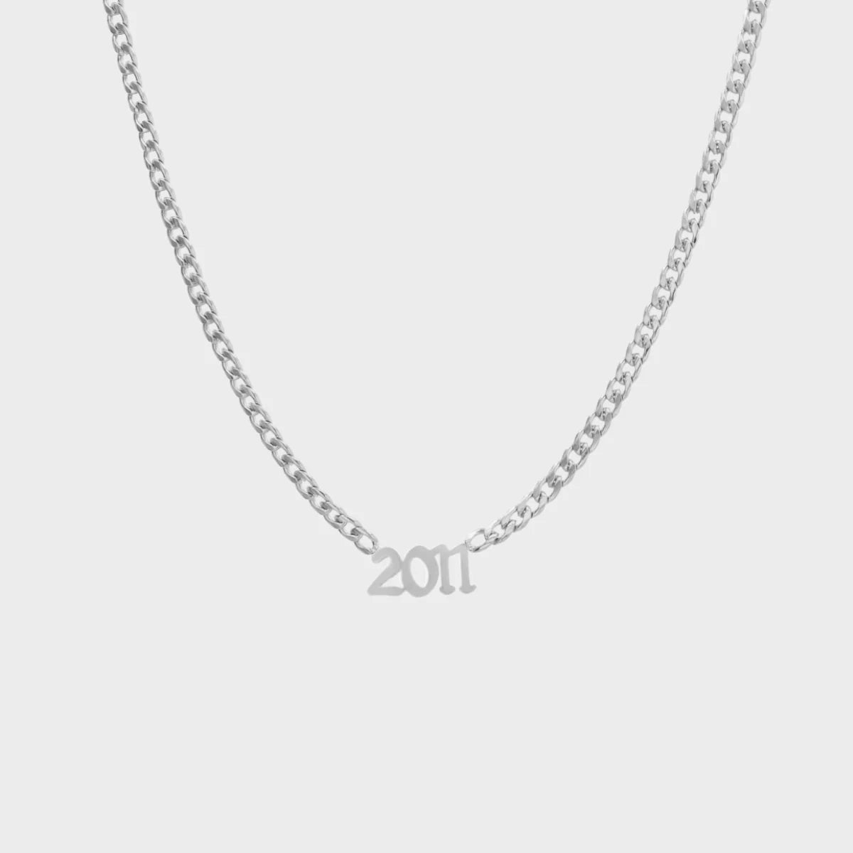 Birth Year Necklace winther-studio-international