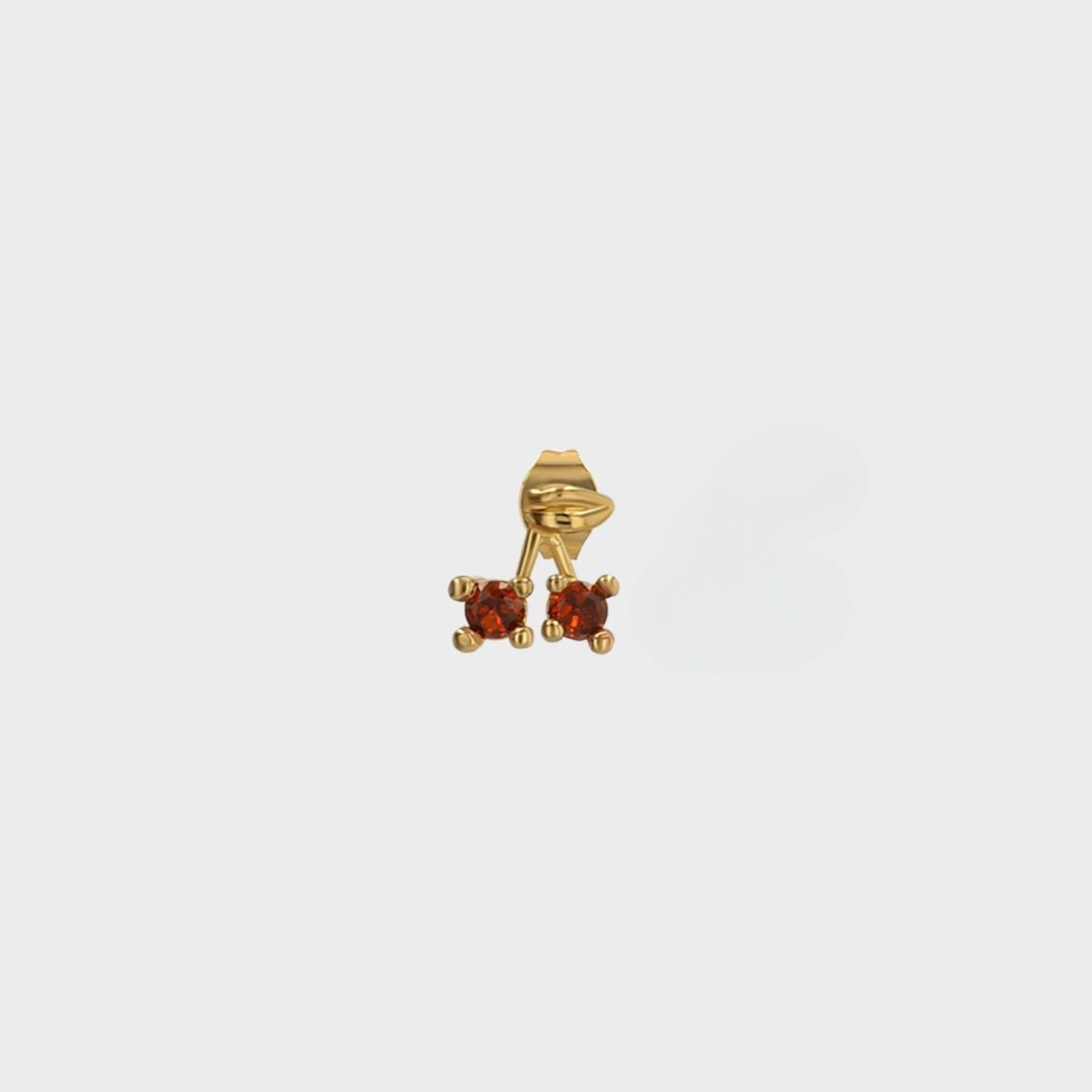 Cherry Studs winther-studio-international