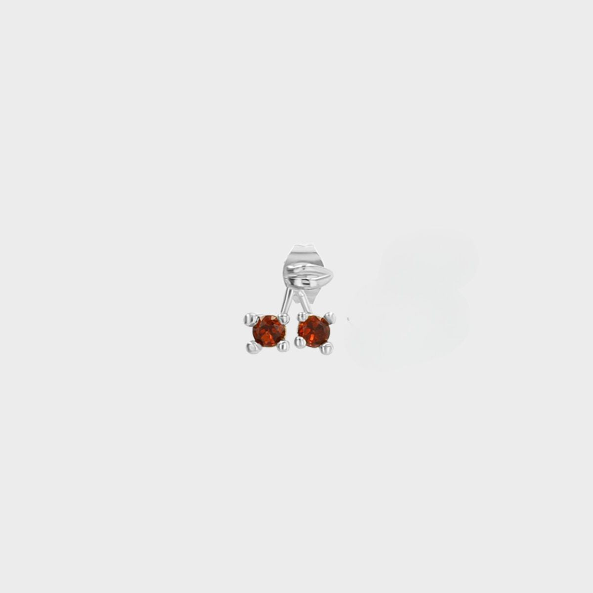 Cherry Studs winther-studio-international