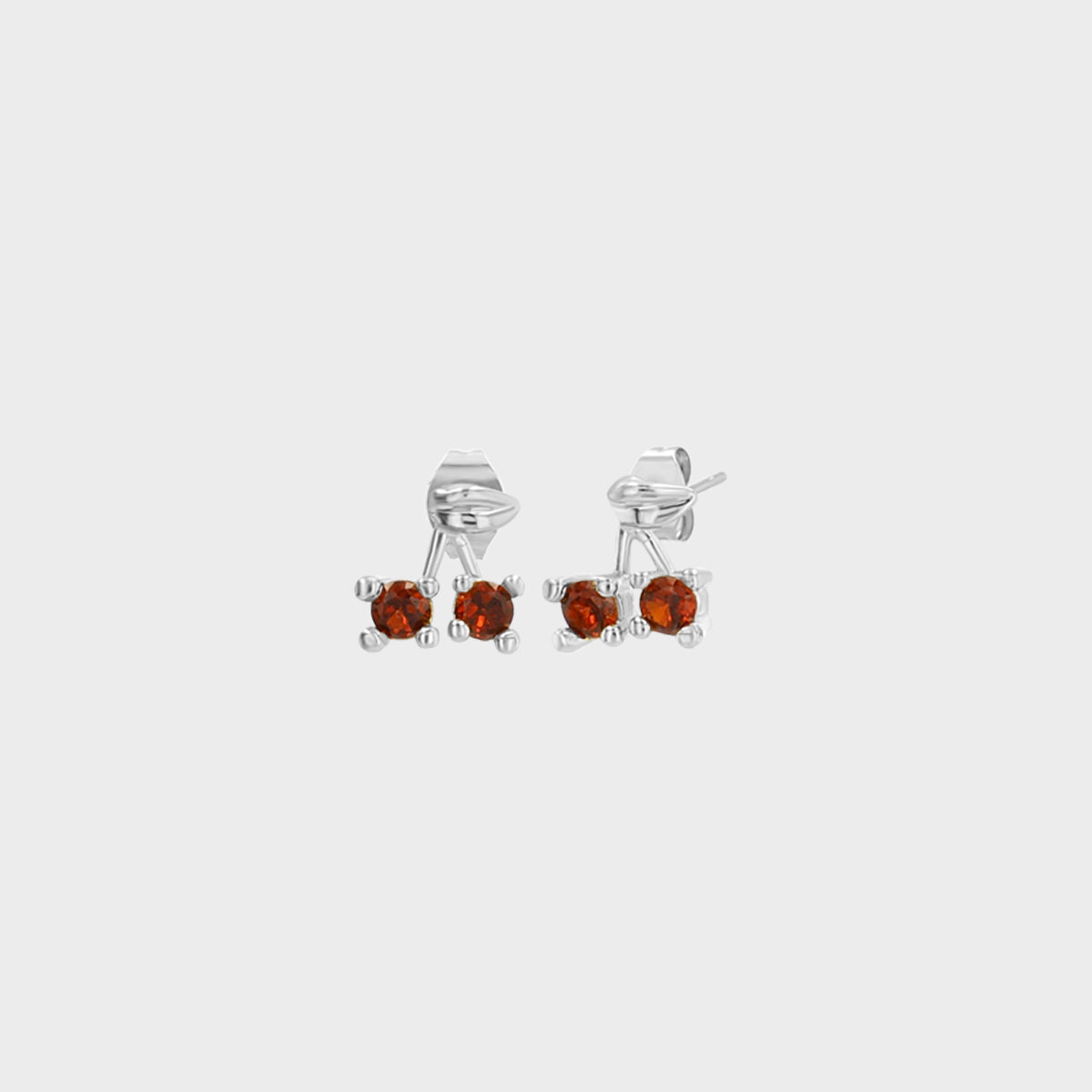 Cherry Studs winther-studio-international
