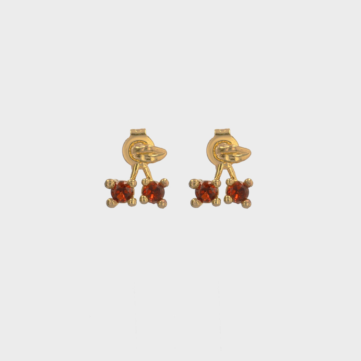 Cherry Studs winther-studio-international
