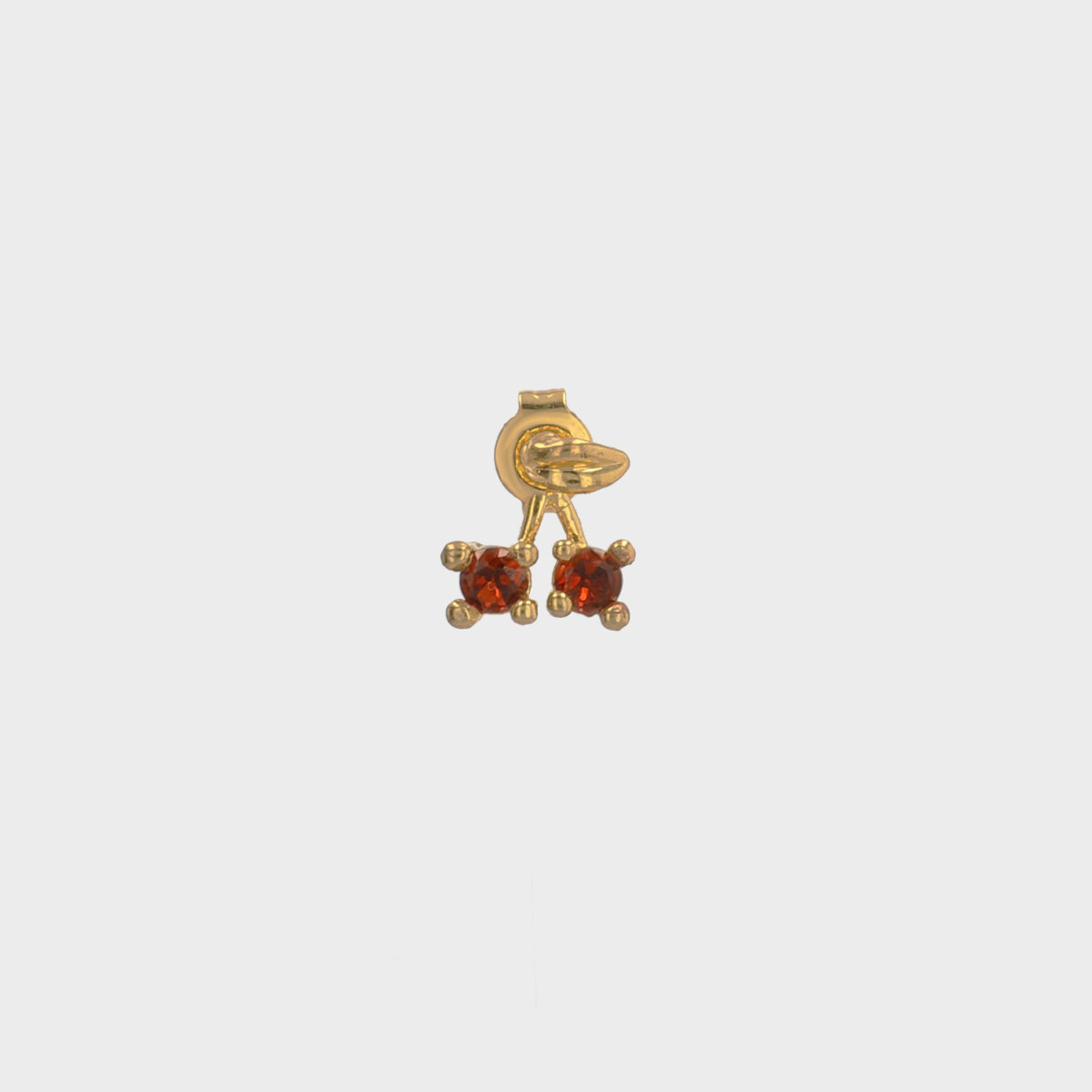 Cherry Studs winther-studio-international