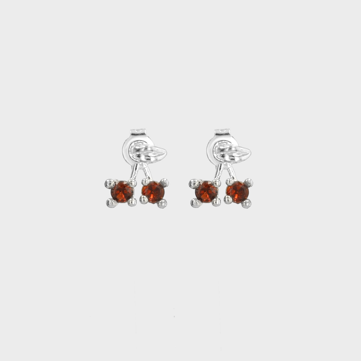 Cherry Studs winther-studio-international