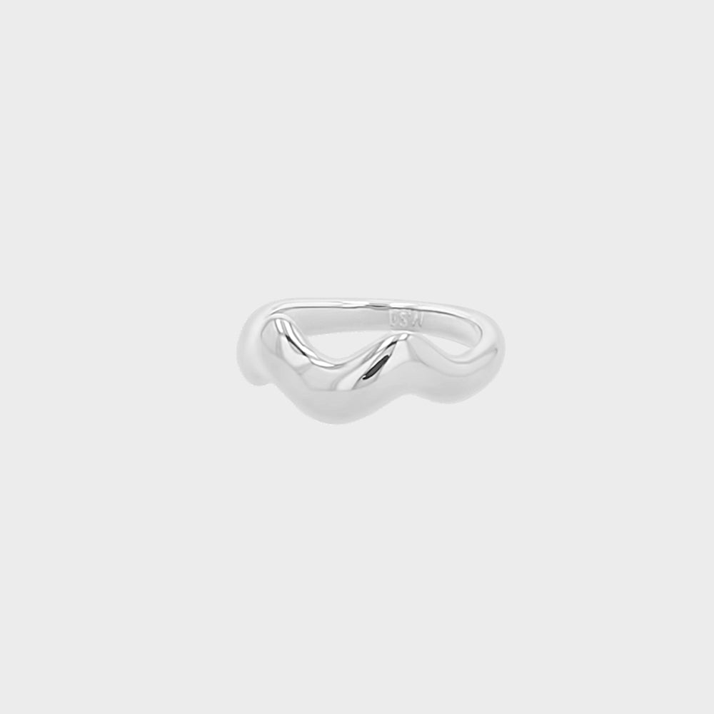 Cirrus Simple Ring winther-studio-international
