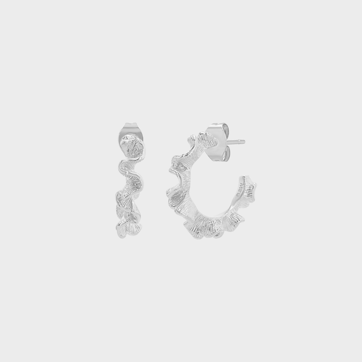 Coralla Hoops winther-studio-international