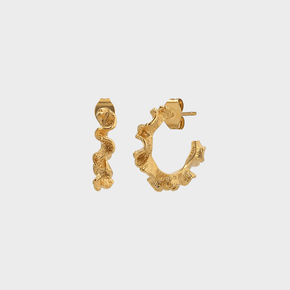 Coralla Hoops winther-studio-international