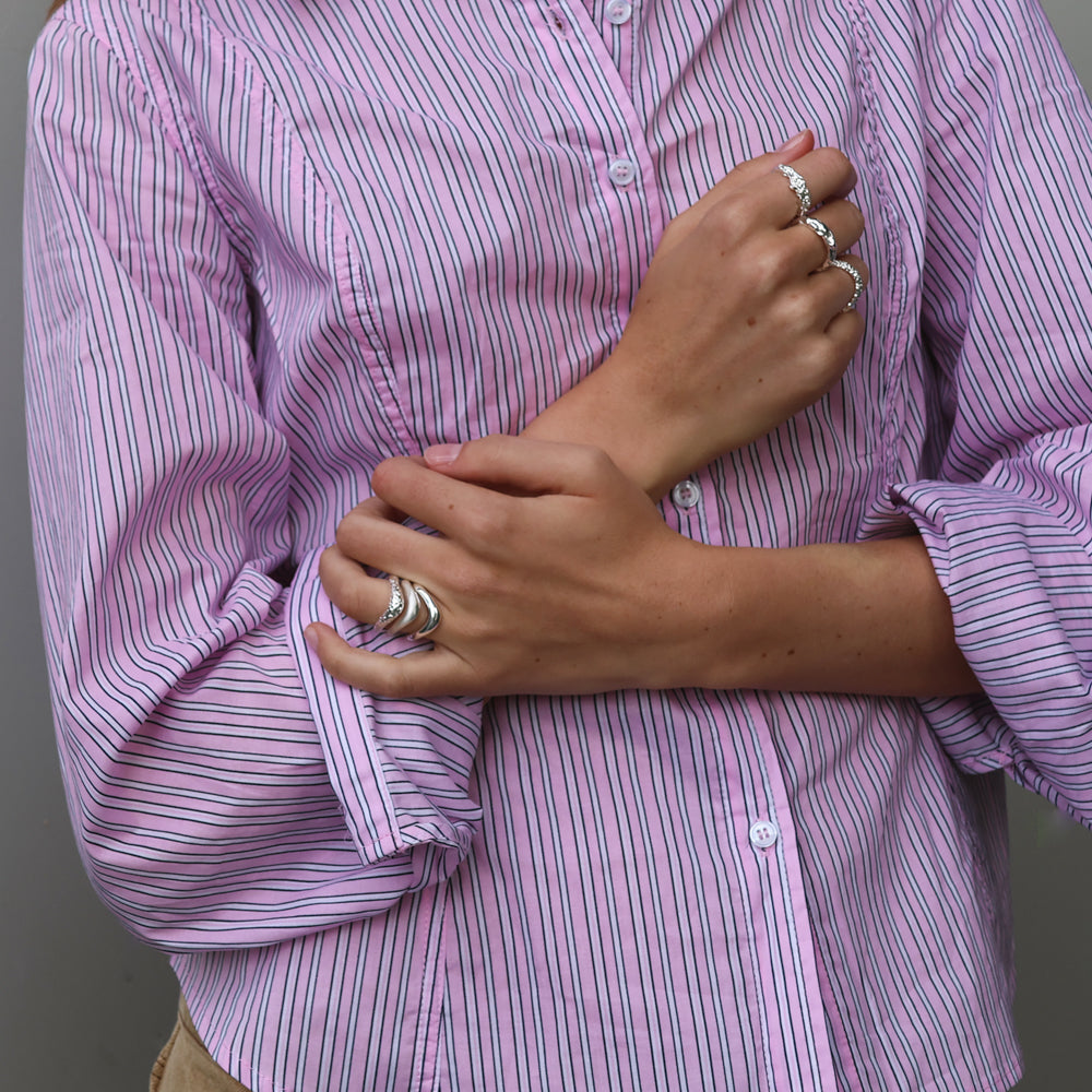 Curva Sleek Ring winther-studio-international