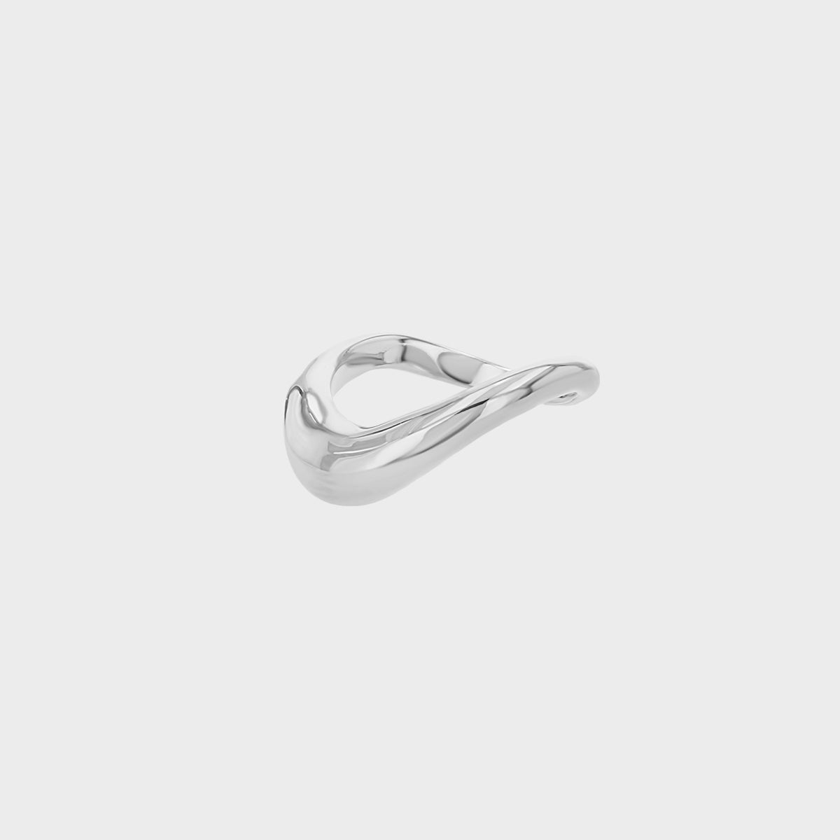 Curva Sleek Ring winther-studio-international