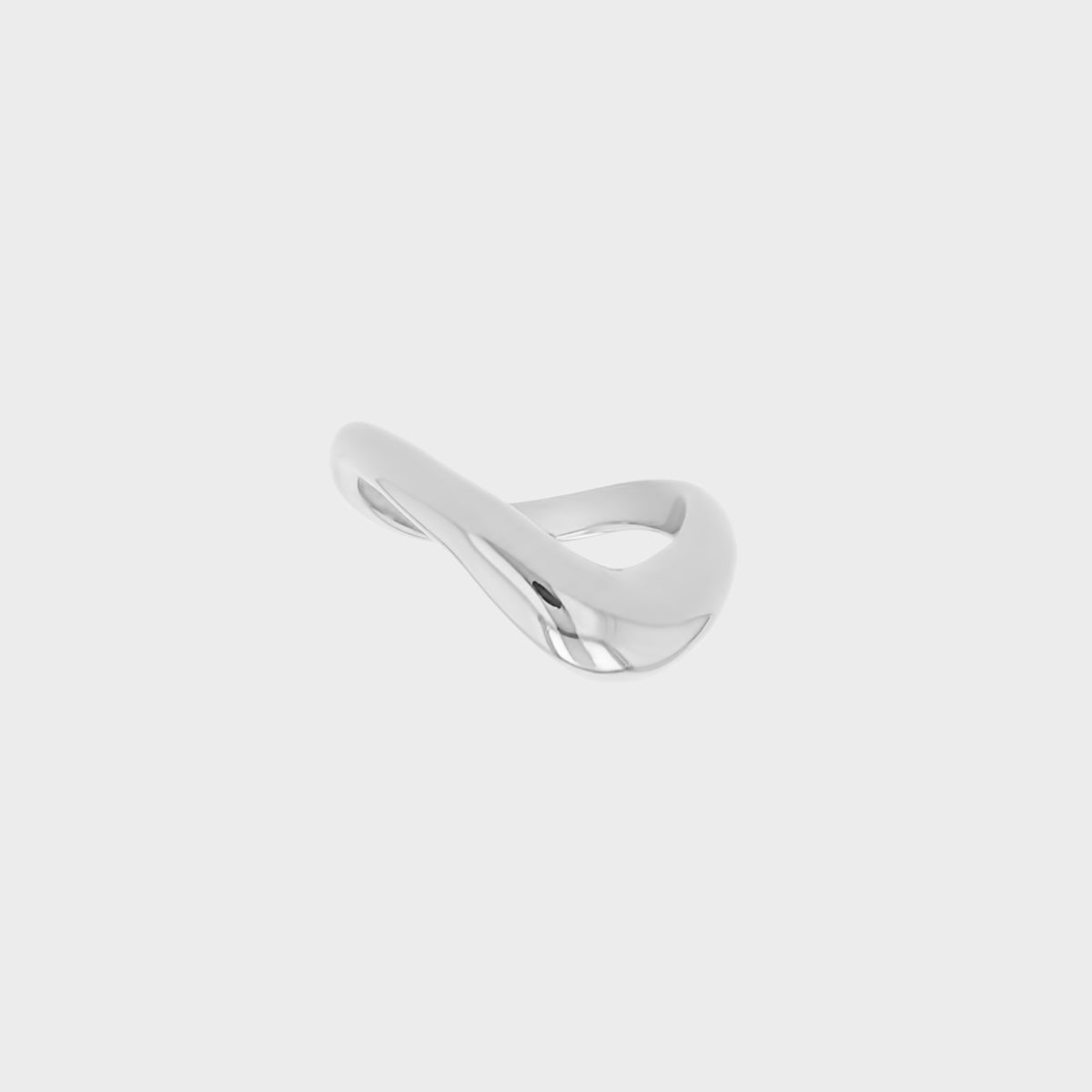 Curva Sleek Ring winther-studio-international