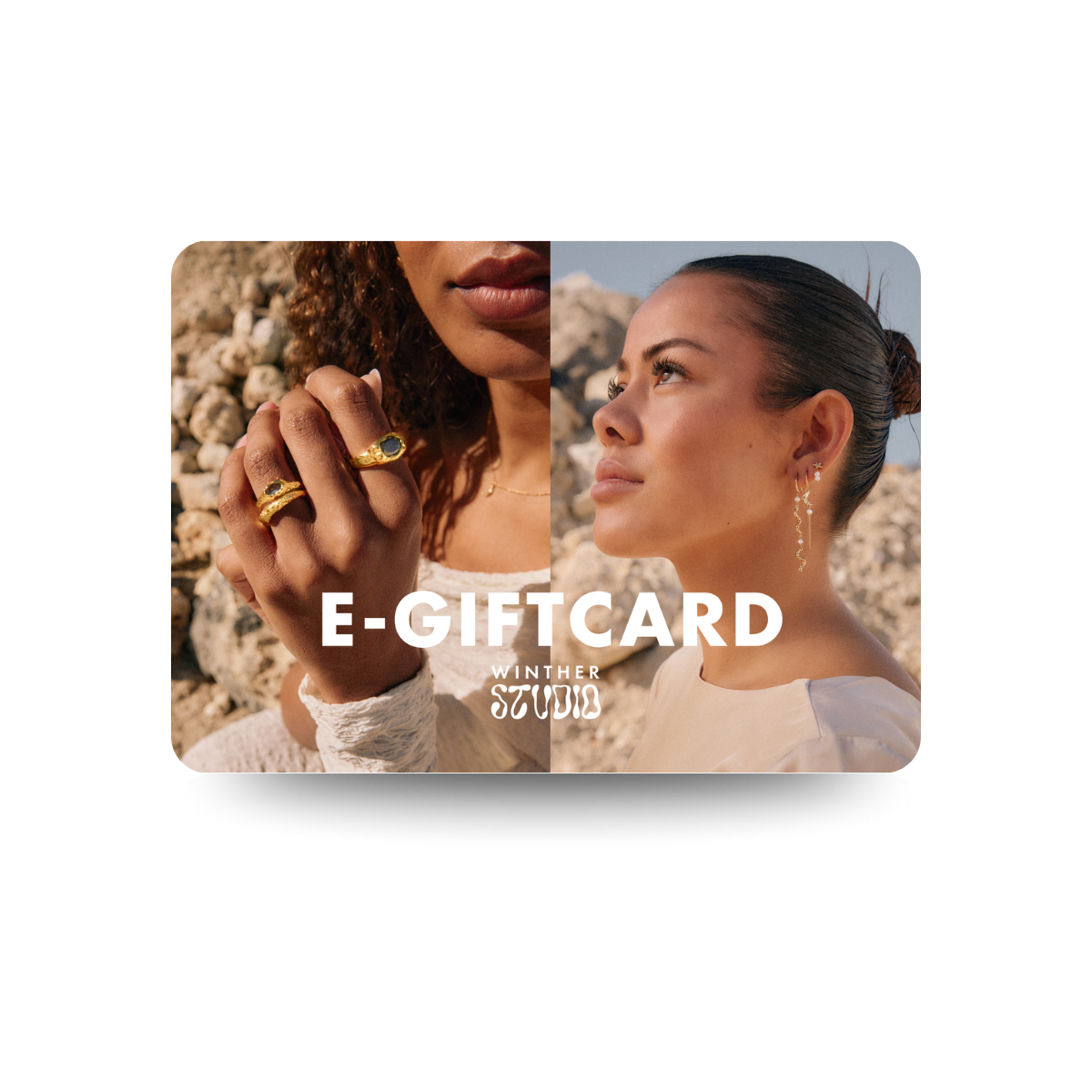 Digital Gift Card winther-studio-international