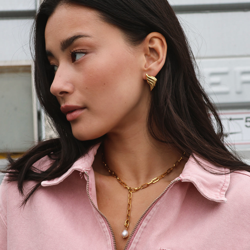 Fala Earrings winther-studio-international