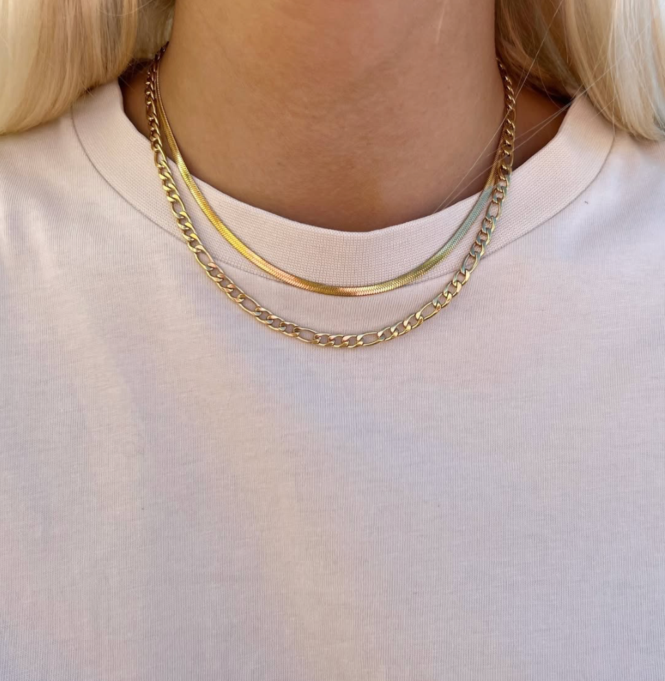 Figaro Necklace winther-studio-international