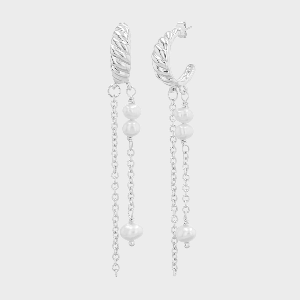 Kalo Pearl Earrings winther-studio-international