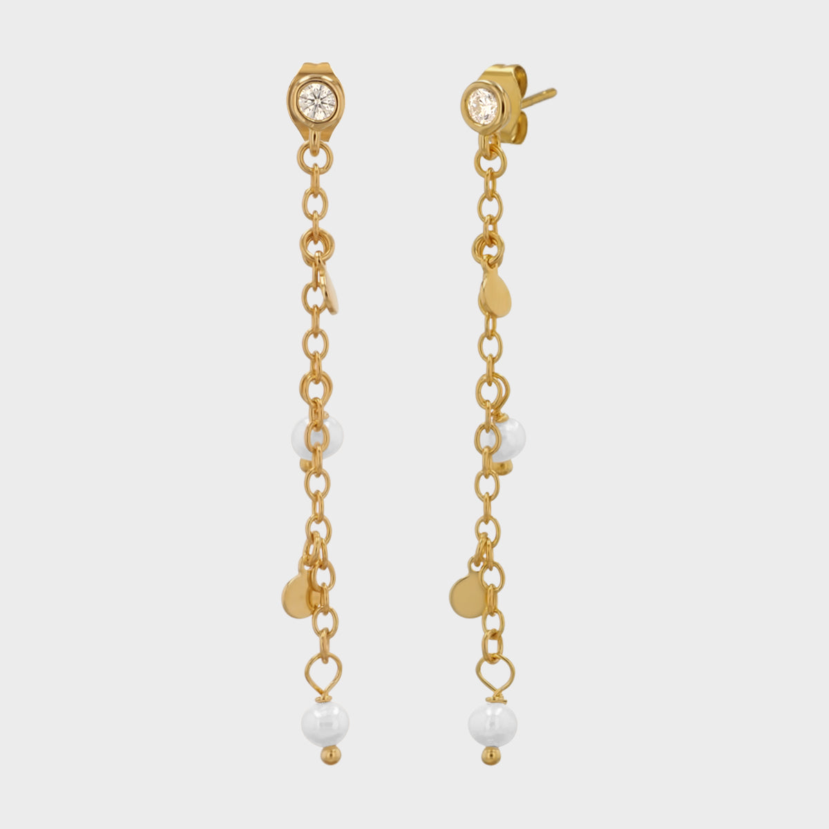 Layal Earrings winther-studio-international