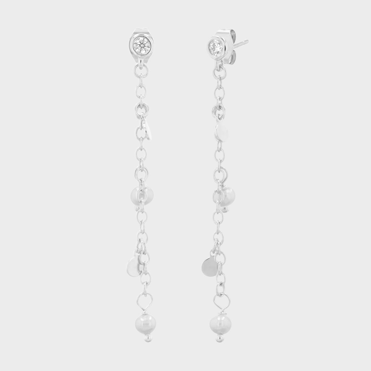 Layal Earrings winther-studio-international