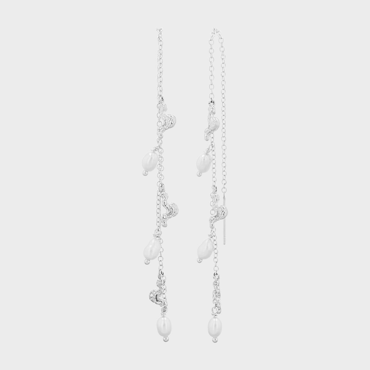 Mahi Pearl Earrings winther-studio-international