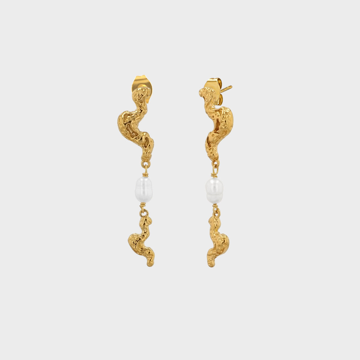 Manta Drop Earrings winther-studio-international