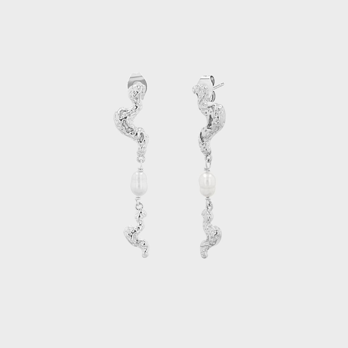 Manta Drop Earrings winther-studio-international