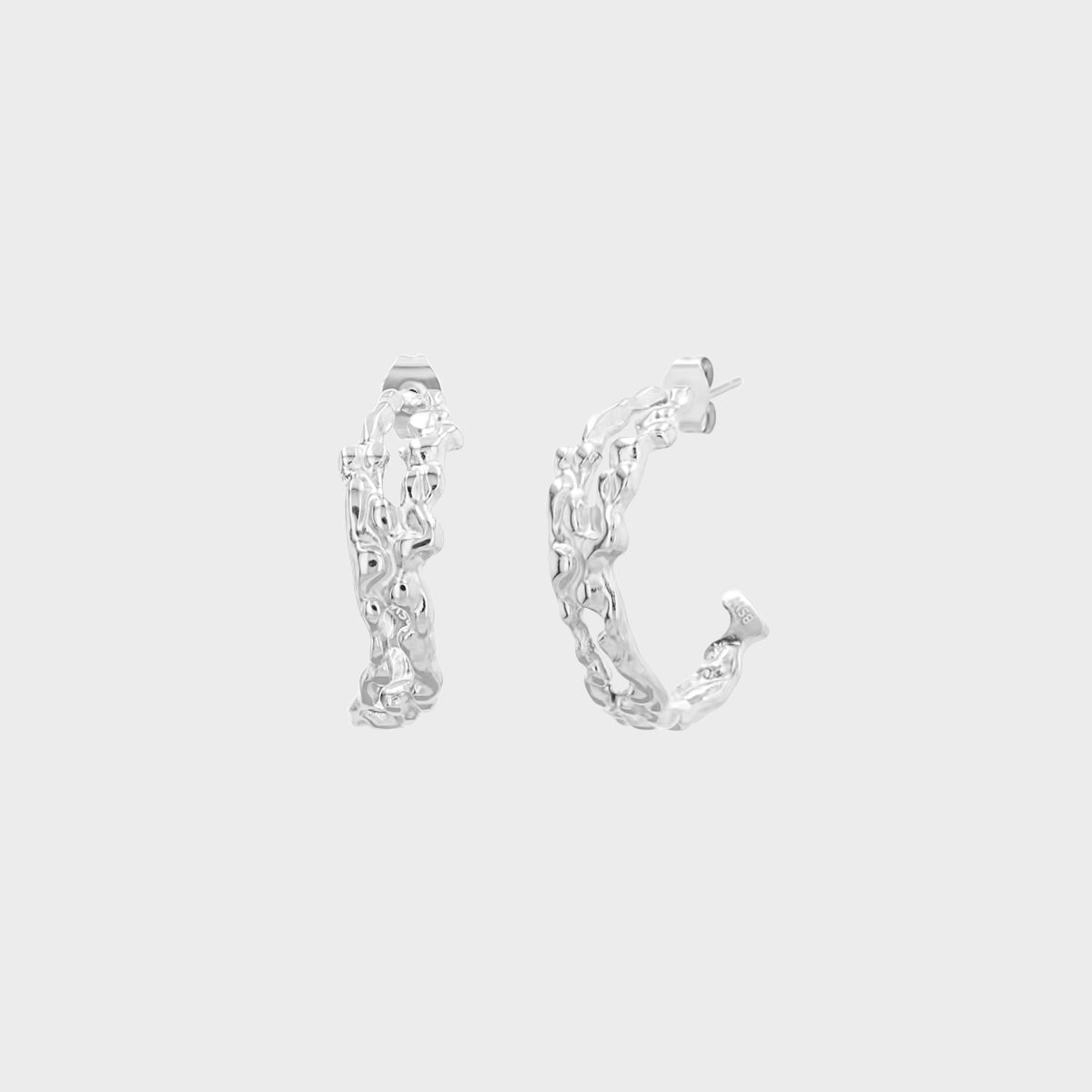 Mocca Earrings winther-studio-international