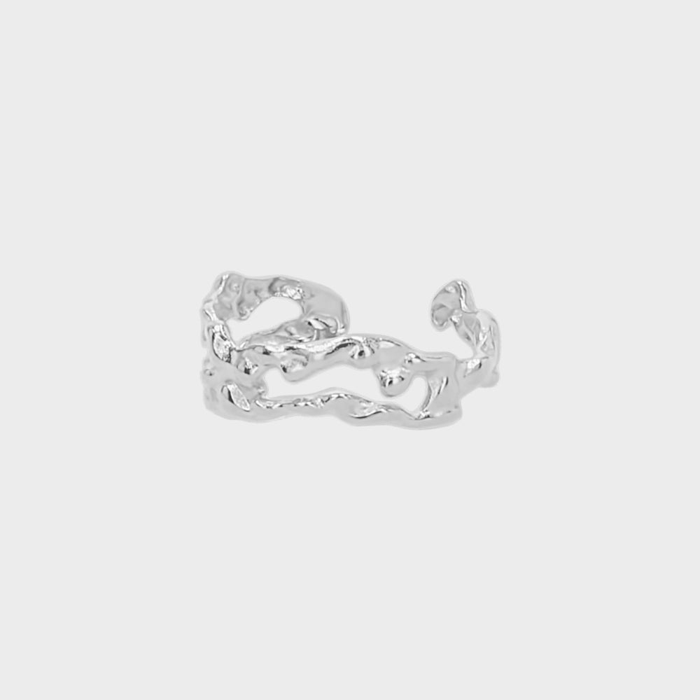 Mocca Ring winther-studio-international