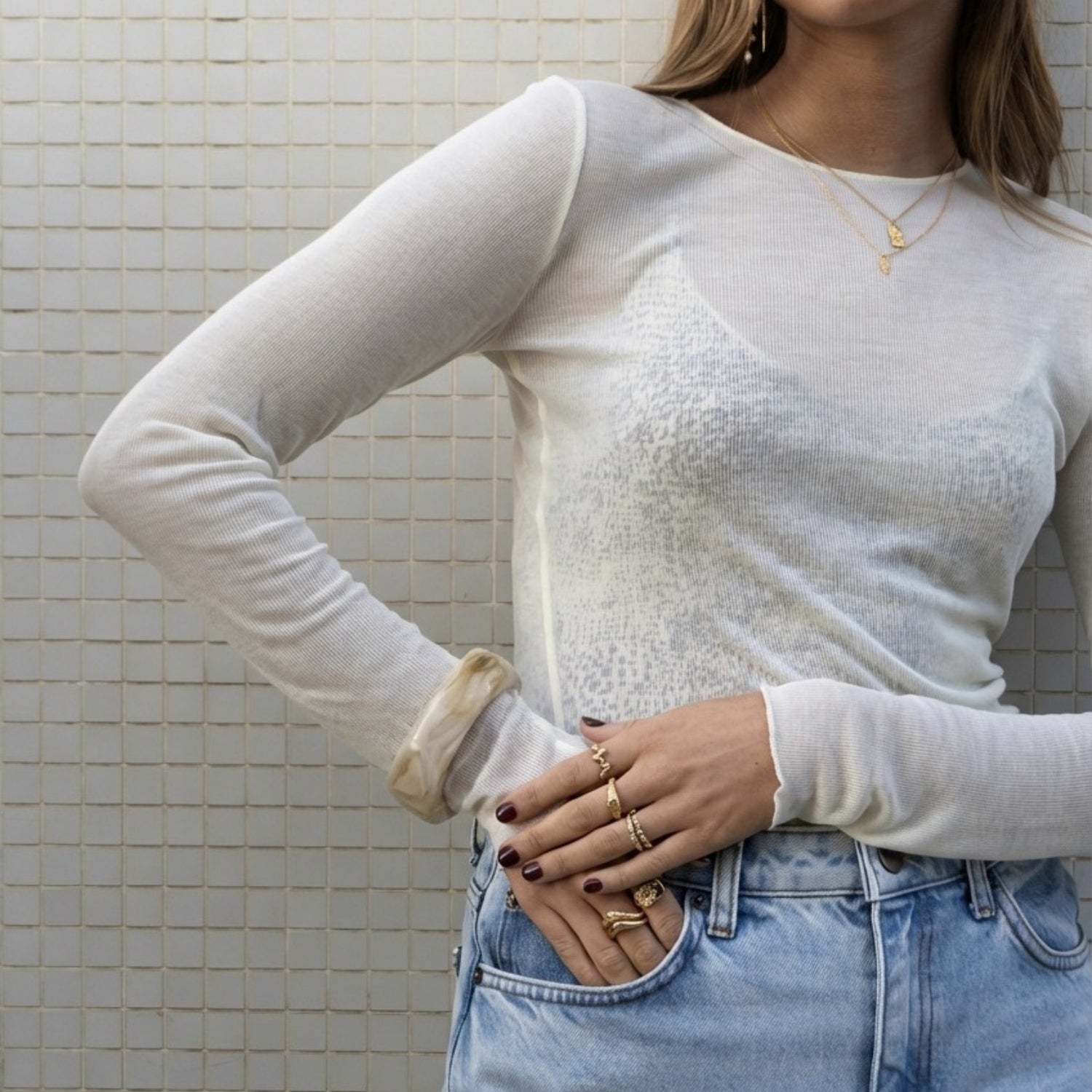 Rila Bangle winther-studio-international