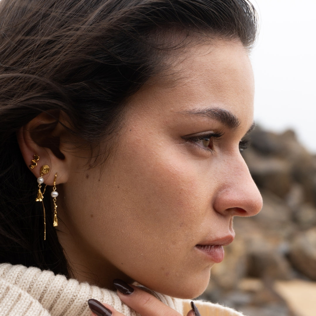 Aletas Pearl Mix winther-studio-international