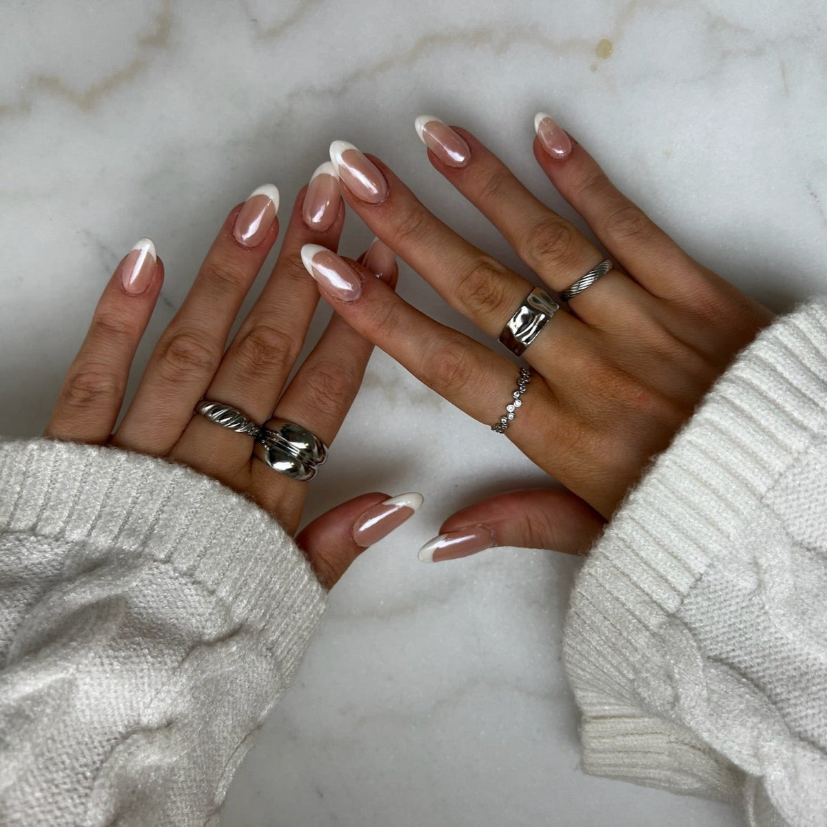 Shelly Ring