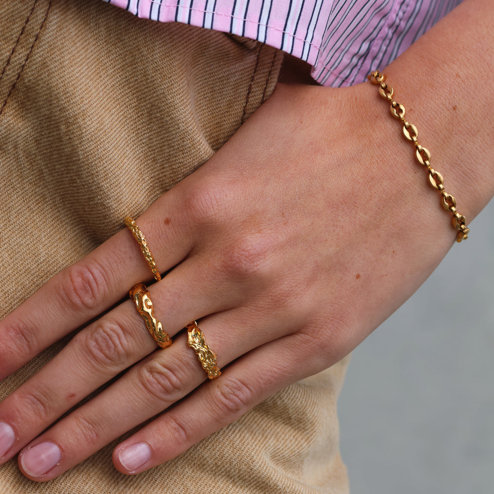 Simple Poimu Ring winther-studio-international