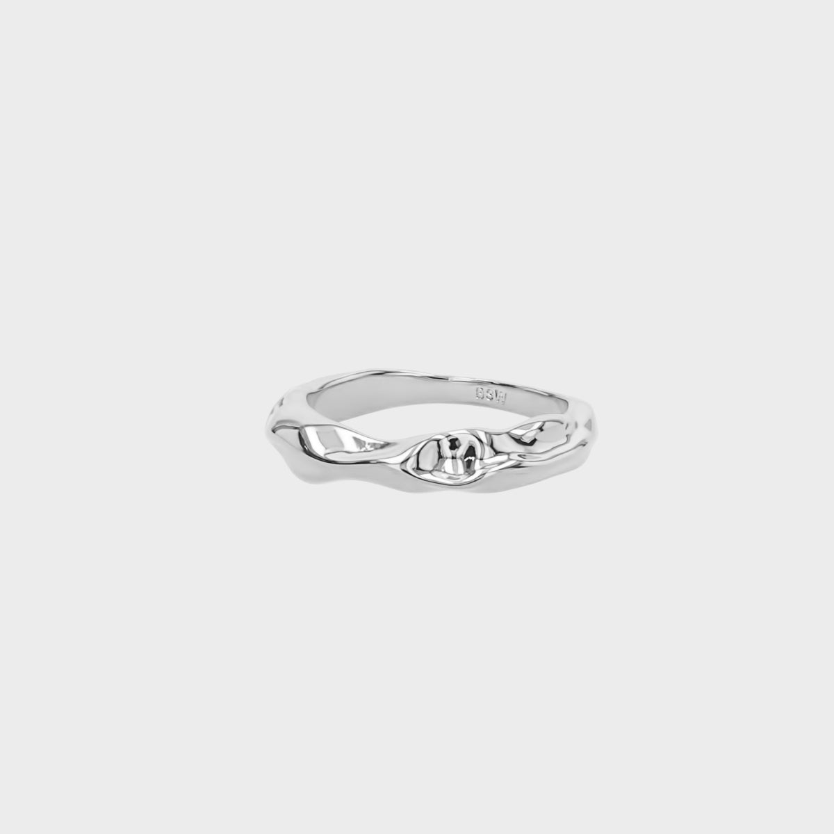 Simple Poimu Ring winther-studio-international