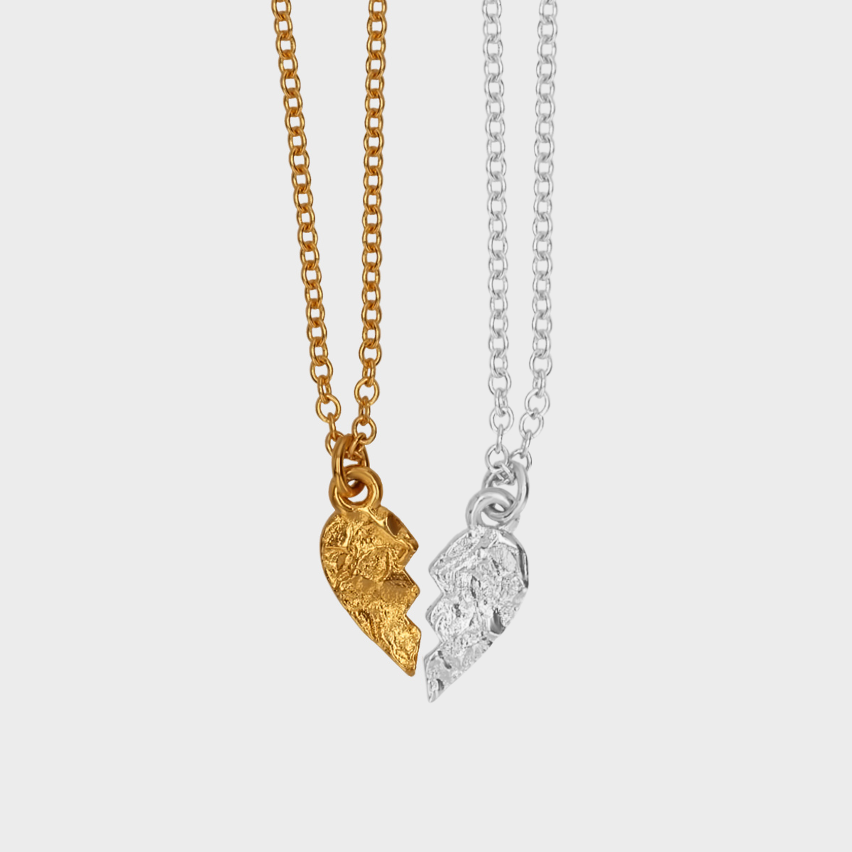 Soulmate Necklacemix winther-studio-international