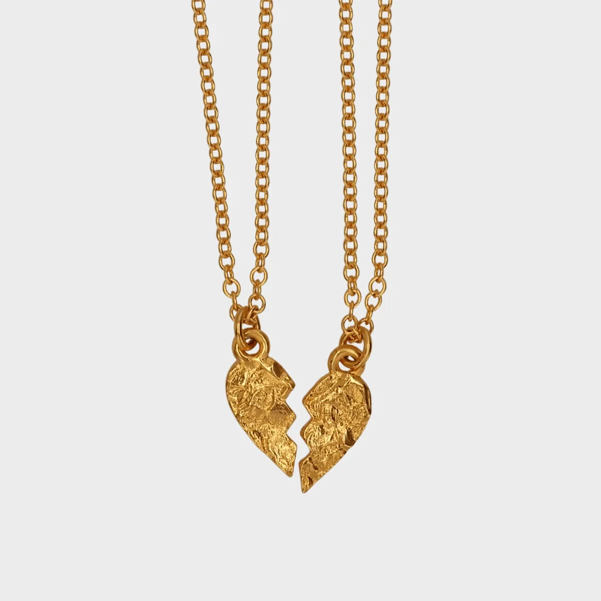 Soulmate Necklacemix winther-studio-international