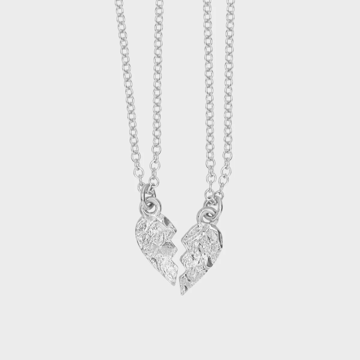 Soulmate Necklacemix winther-studio-international