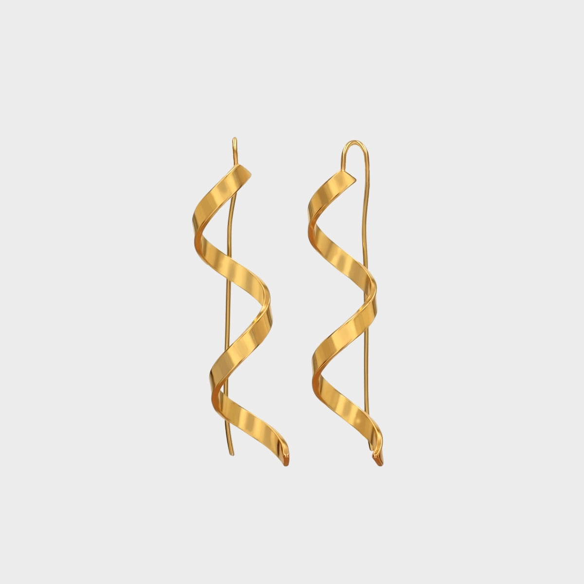 Twist Earrings winther-studio-international