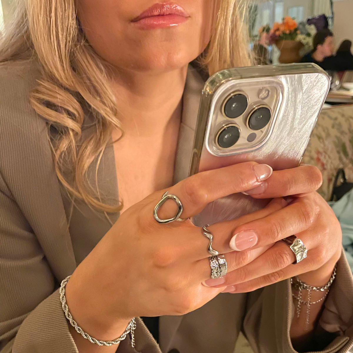 Silvia Ring winther-studio-international