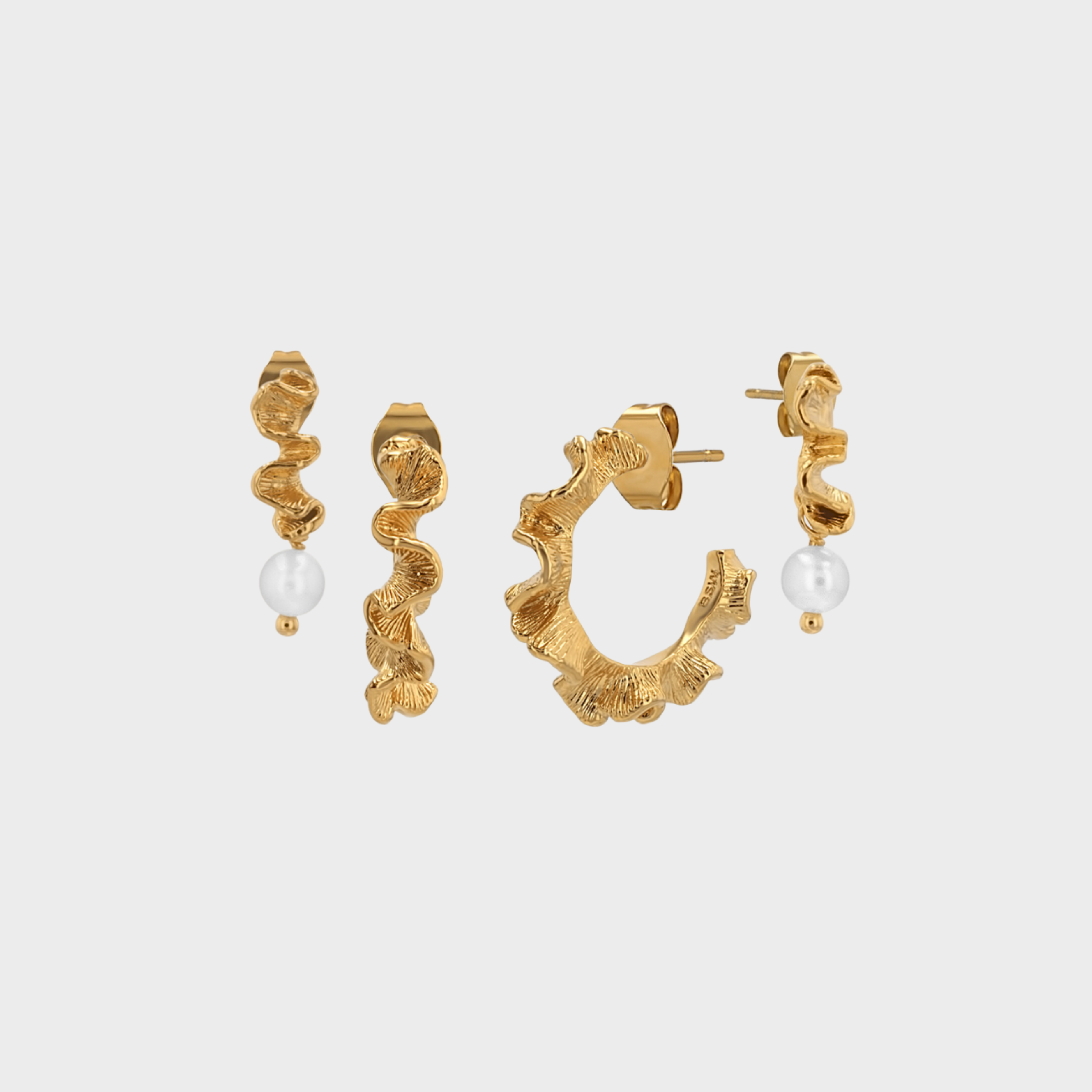 Coral Wave Mix winther-studio-international