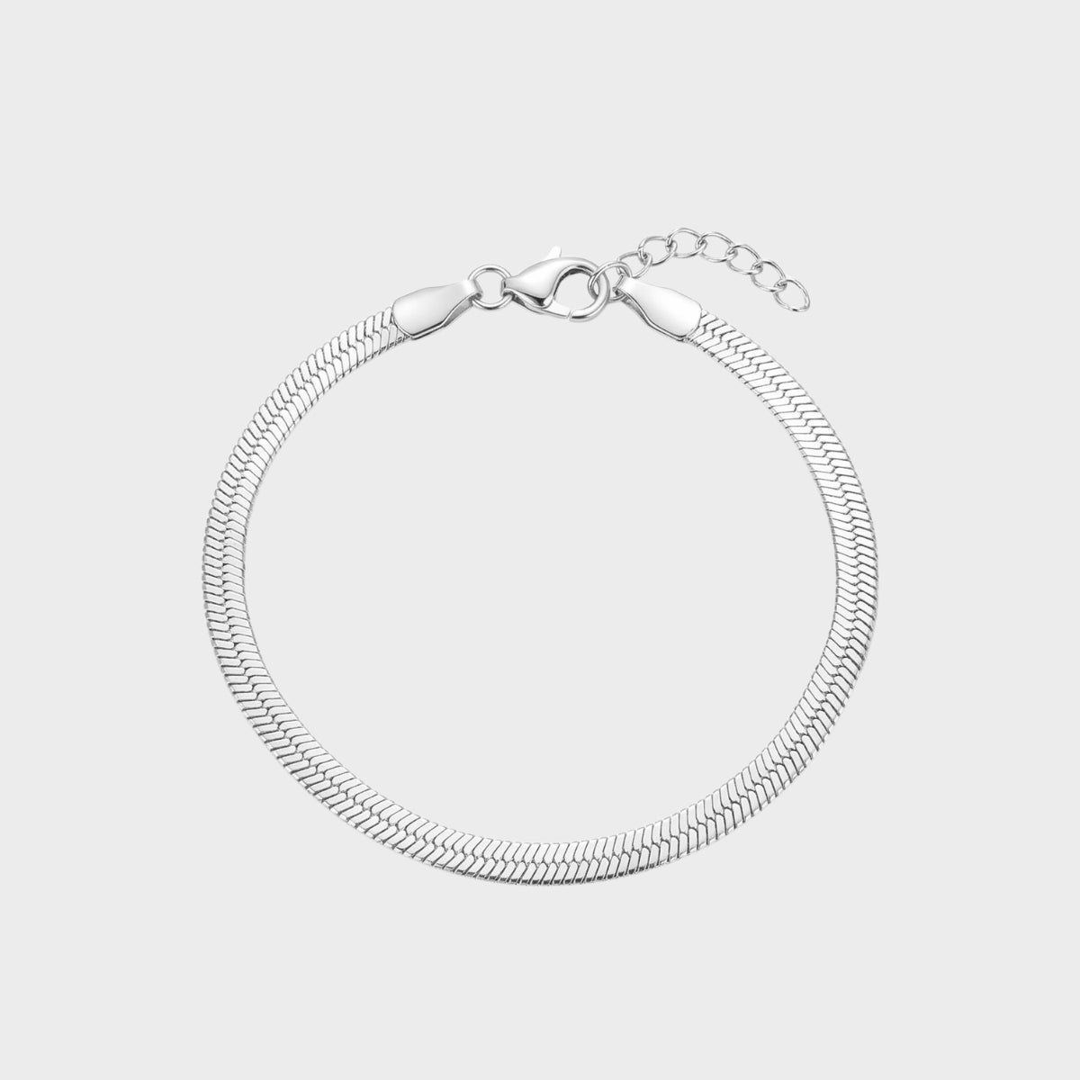 Flat Snake Bracelet winther-studio-international