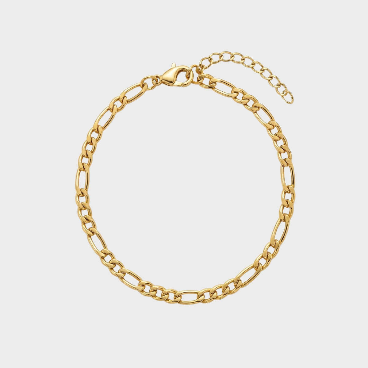 Figaro Bracelet winther-studio-international