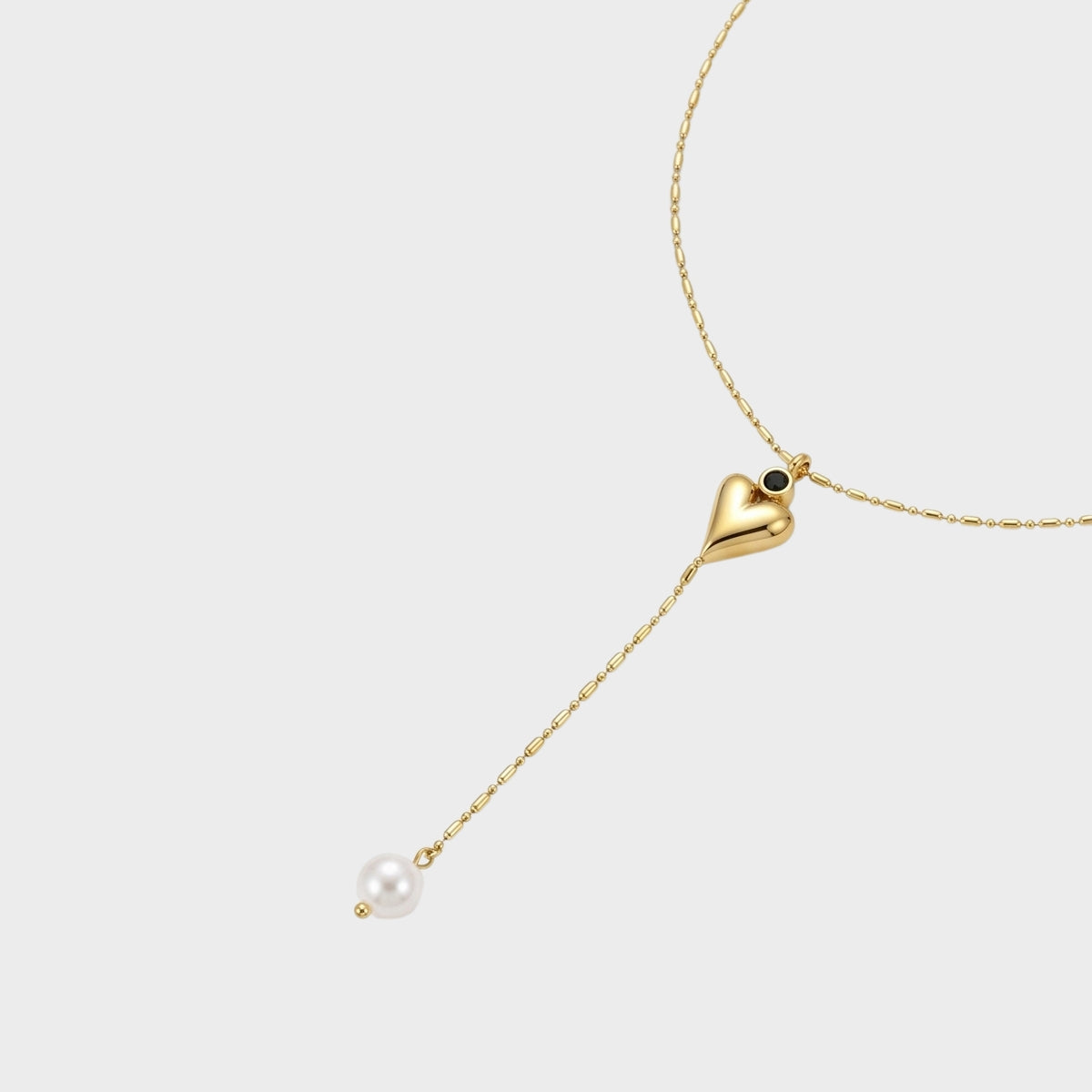 Levi Necklace winther-studio-international