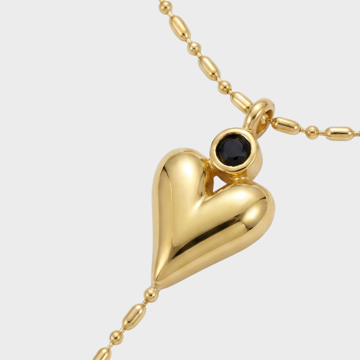 Levi Necklace winther-studio-international