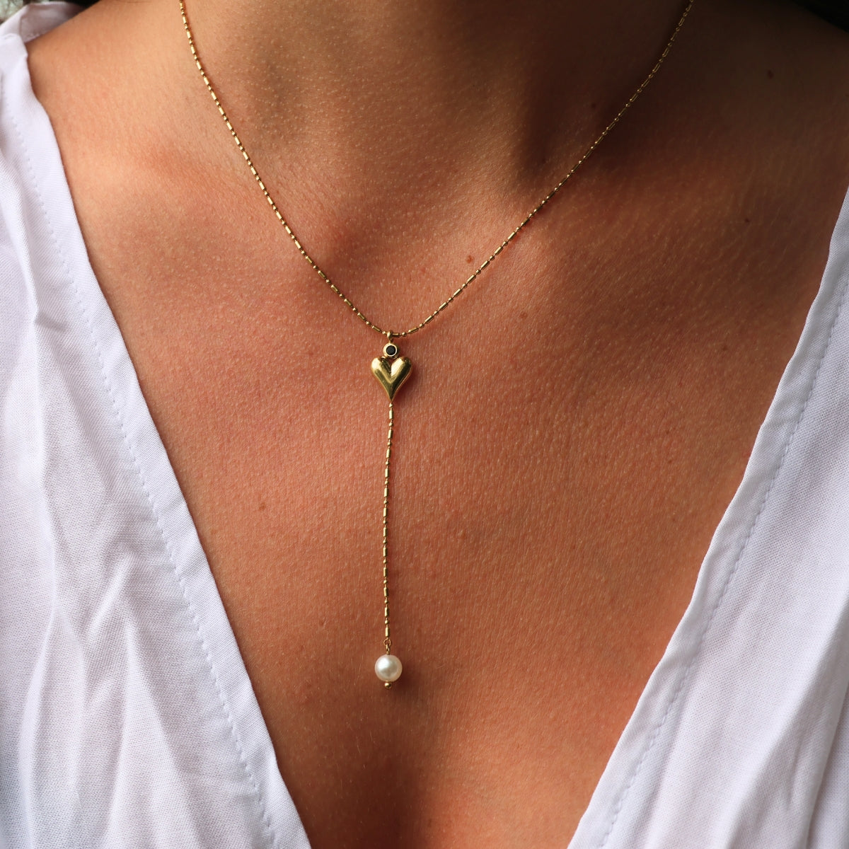 Levi Necklace winther-studio-international