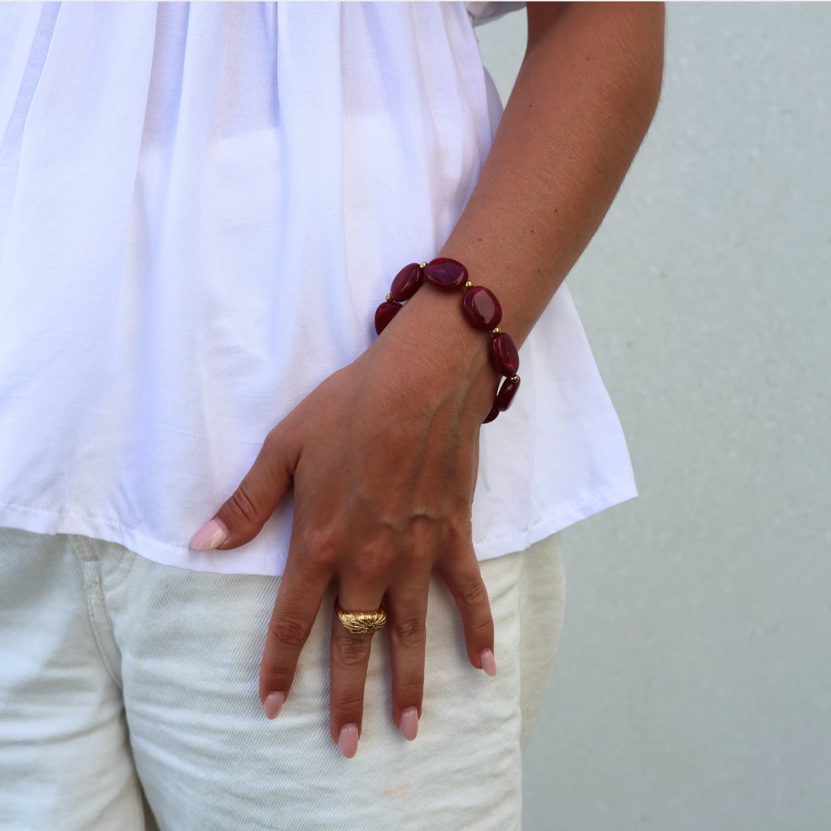 Suna Bracelet winther-studio-international