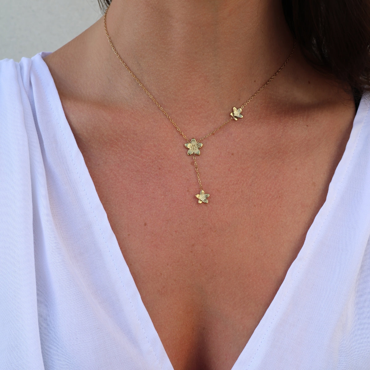 Liora Necklace winther-studio-international